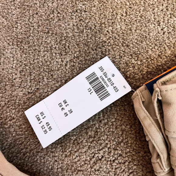 Hollister Ladies Pants - Picture 3 of 3